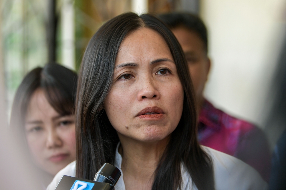 Teo Nie Ching: MCMC studying age verification methods ahead of minimum 16 social media age rule