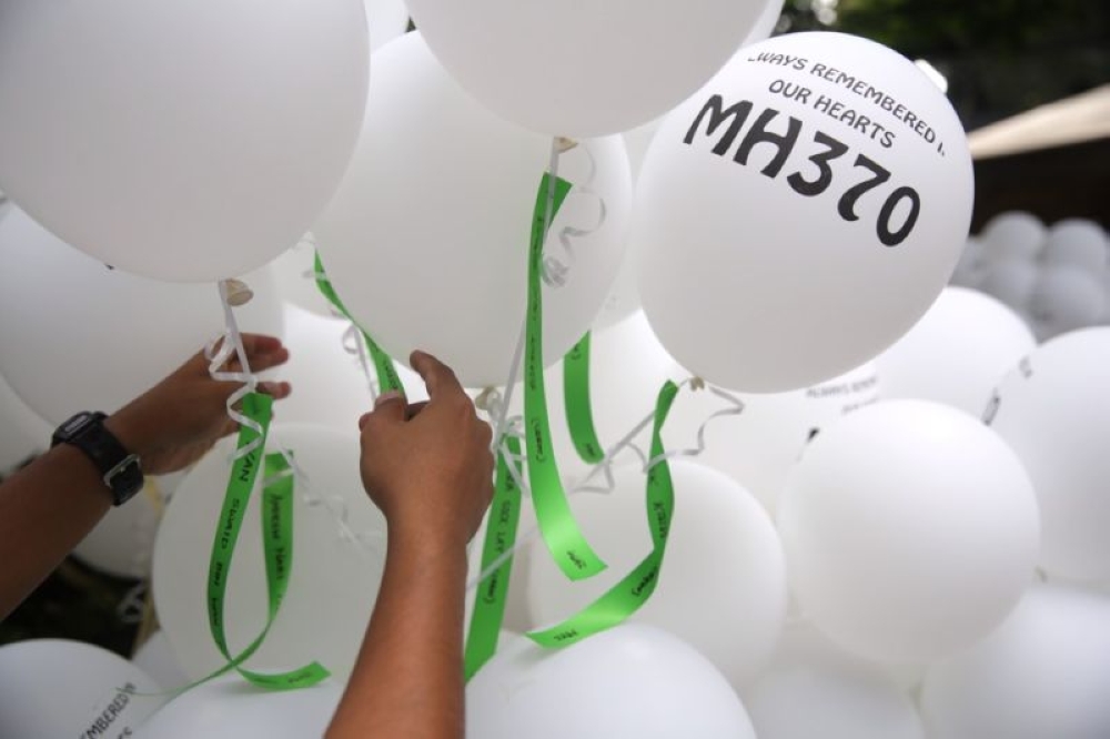 Twelve years since MH370 disappeared, families still find memories and longing impossible to silence