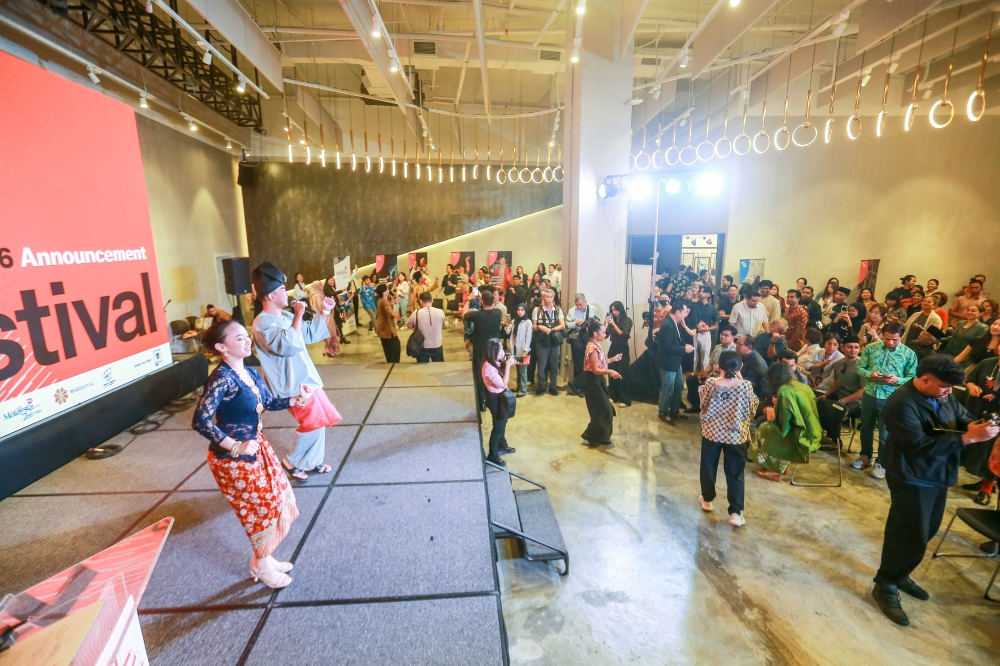 Get ready for KL Fest: A month-long celebration of arts and heritage in the heart of the city