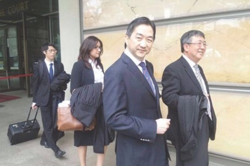 Singapore court rejects appeal, John Soh’s 36‑year sentence stands in Sb market crash