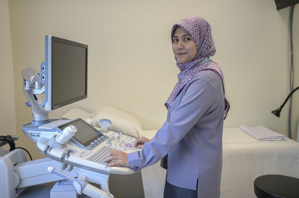 A missed early check‑up nearly cost her life: Experts urge early scans as molar pregnancy cases show serious risks