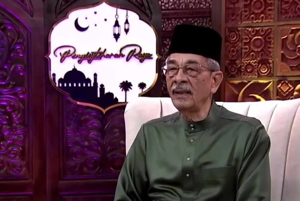 Malaysia to celebrate Hari Raya Aidilfitri on Saturday