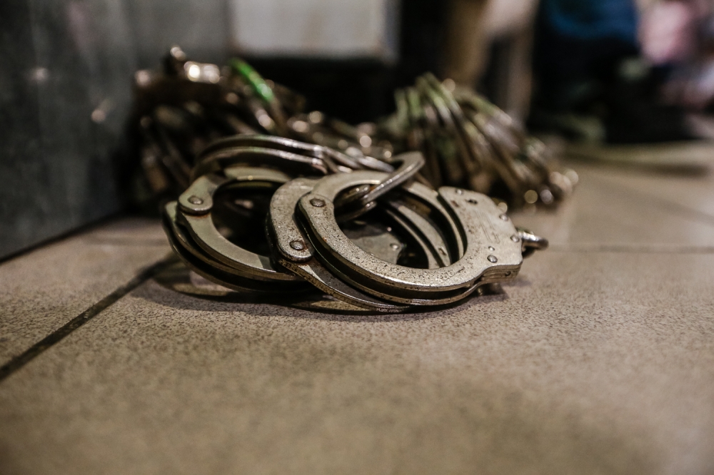 Two men arrested at Singapore checkpoints over separate drug smuggling attempts