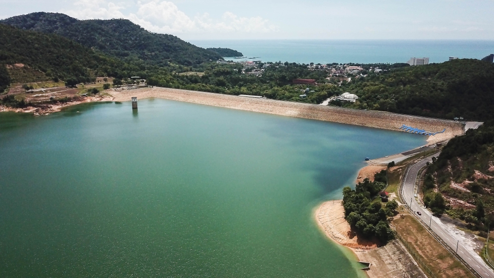 Rethinking water at home: Why Malaysia’s taps may not always run as smoothly as we think