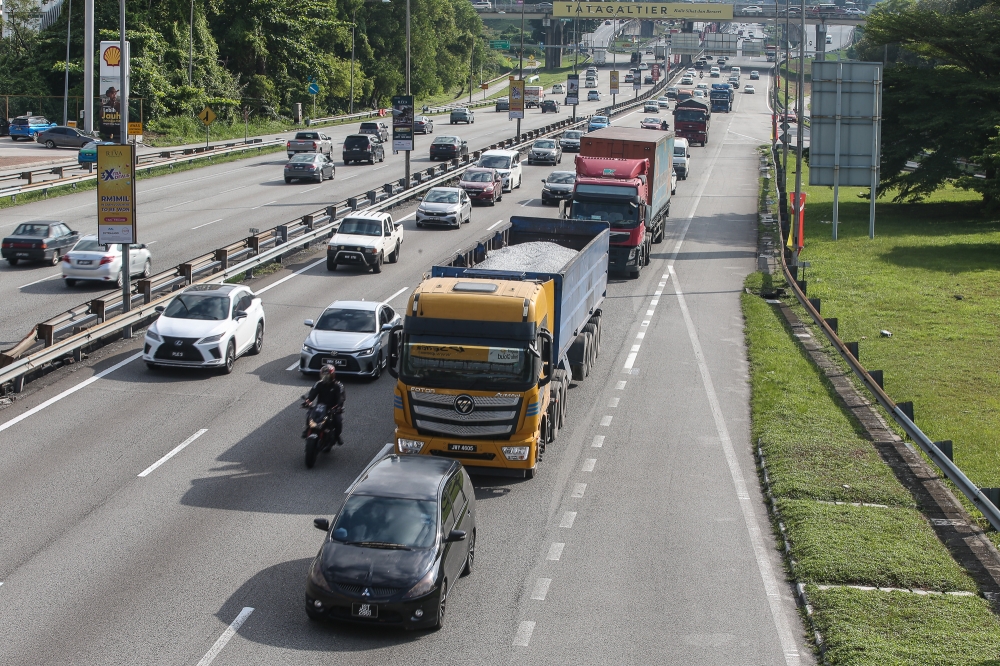 JPJ: Driving licences expired more than 36 months automatically disqualify holders from BUDI95