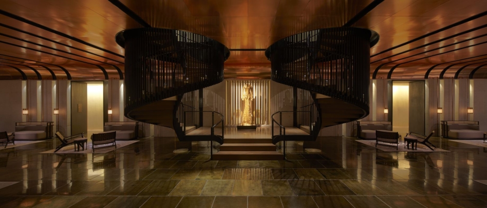 Michelin Key-winning hotel RuMa redefines modern Malaysian luxury in KL