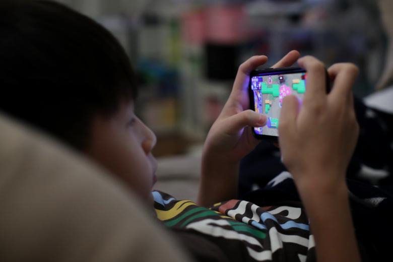 Activating shield mode | The Star