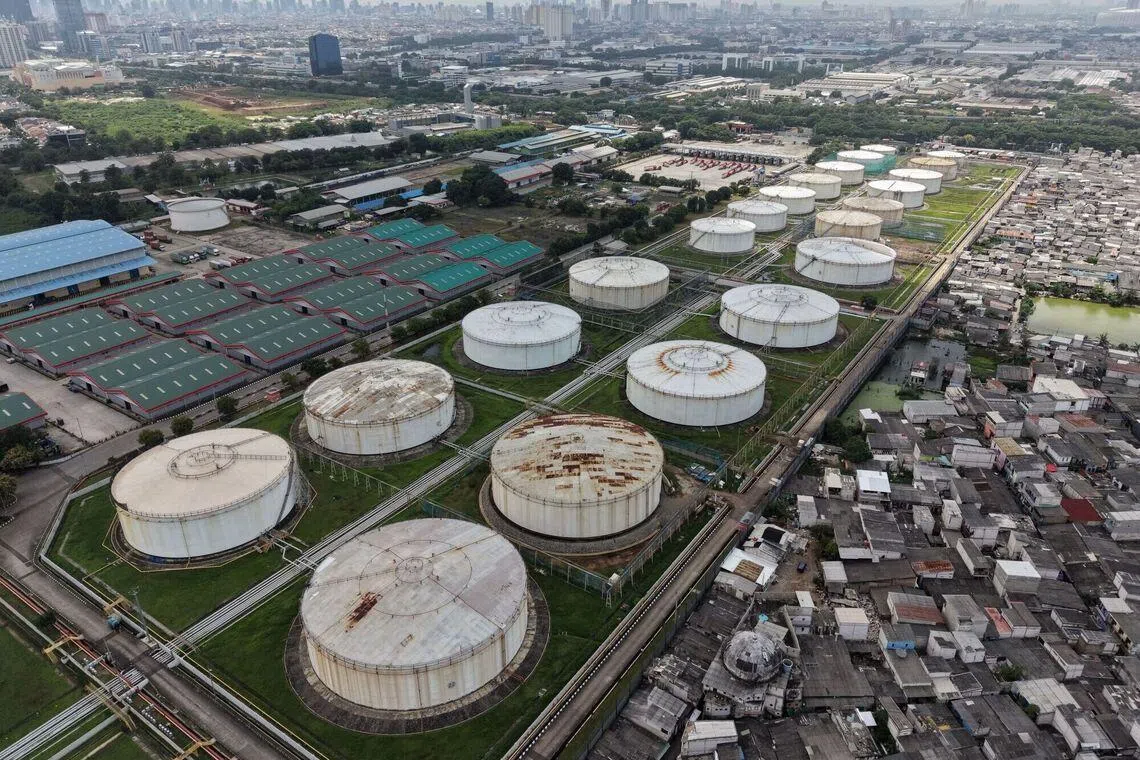 Science Talk: Decarbonisation no longer a trade-off but a security, economic imperative for ASEAN