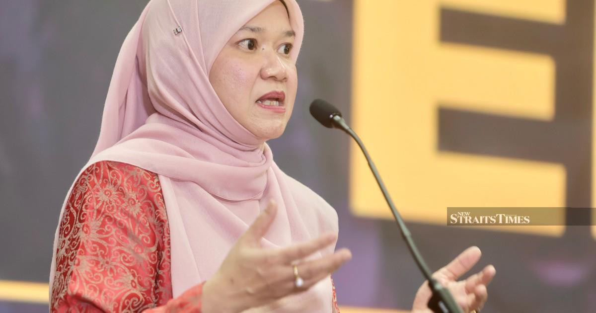 Malaysia Education Blueprint 2026–2036 aims to reduce teachers’ workload