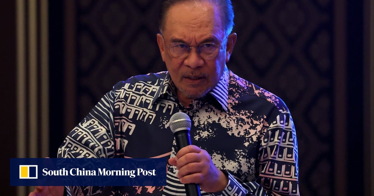 In Malaysia, Anwar’s reformist image at risk as Daim family sues over ‘Zionist’ claims