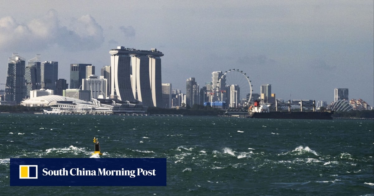Singapore strives to remain equidistant amid US-China rivalry: ‘same-same but different’