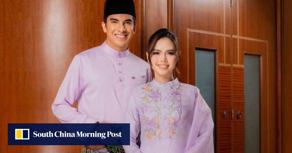 Turn up the ‘Bass’: why Bella Astillah, Syed Saddiq’s new chapter has captured Malaysia