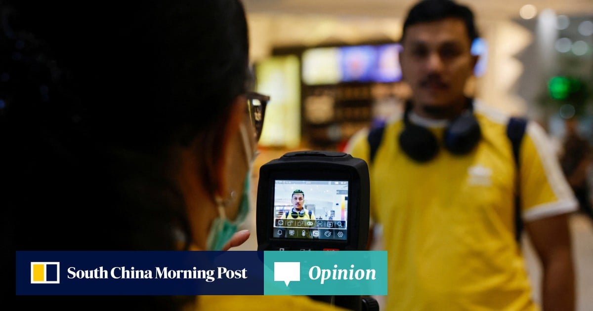 Opinion | Nipah and mpox expose Asia’s urgent need for stronger disease surveillance