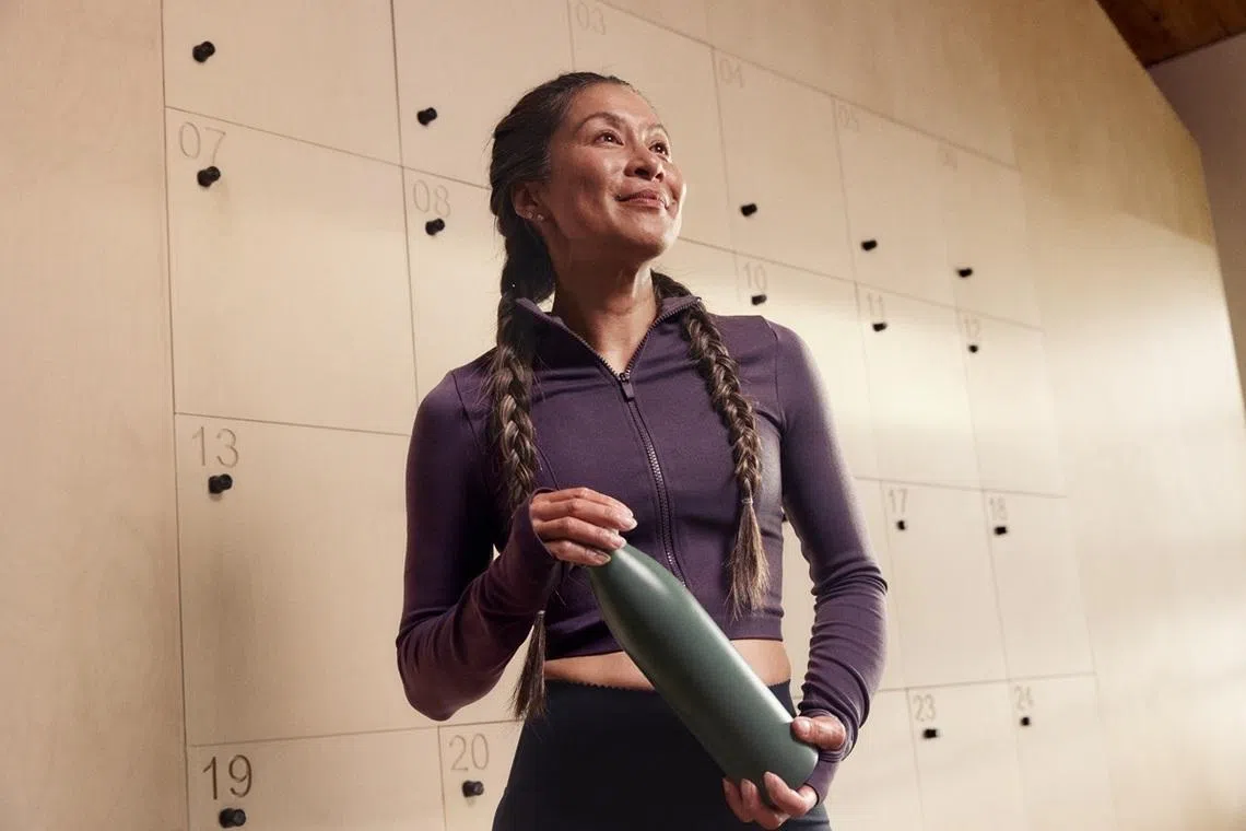 Managing hot flushes and night sweats during menopause