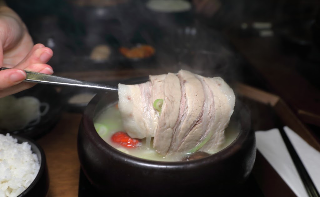 SG Food on Foot | Singapore Food Blog | Best Singapore Food | Singapore Food Reviews: Onggii @ Suntec City