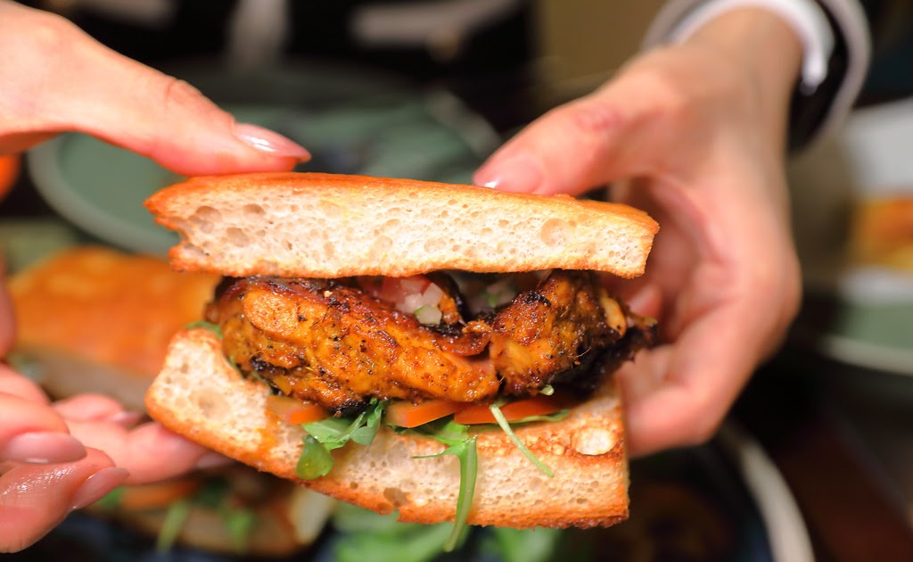 SG Food on Foot | Singapore Food Blog | Best Singapore Food | Singapore Food Reviews: Mary Grace Cafe @ Tras Street