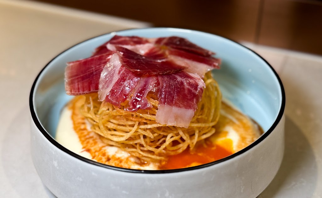 SG Food on Foot | Singapore Food Blog | Best Singapore Food | Singapore Food Reviews: FOC Restaurant @ Keong Saik