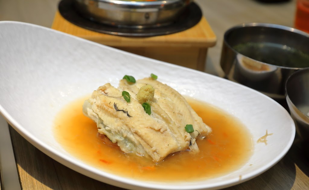 SG Food on Foot | Singapore Food Blog | Best Singapore Food | Singapore Food Reviews: Bulgogi Syo @ Suntec City