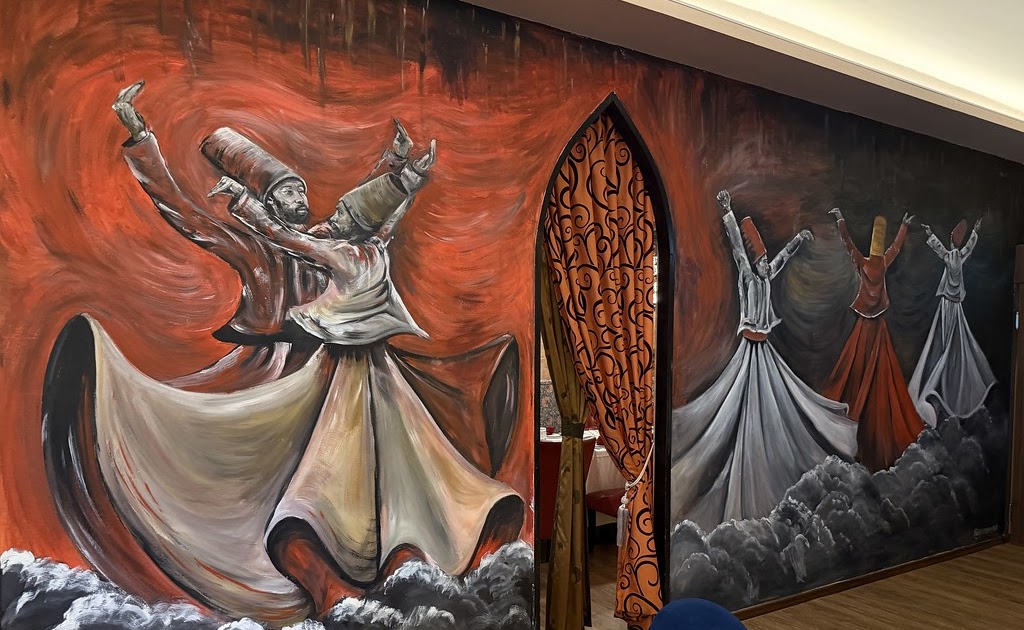 SG Food on Foot | Singapore Food Blog | Best Singapore Food | Singapore Food Reviews: Shabestan @ Robertson Quay