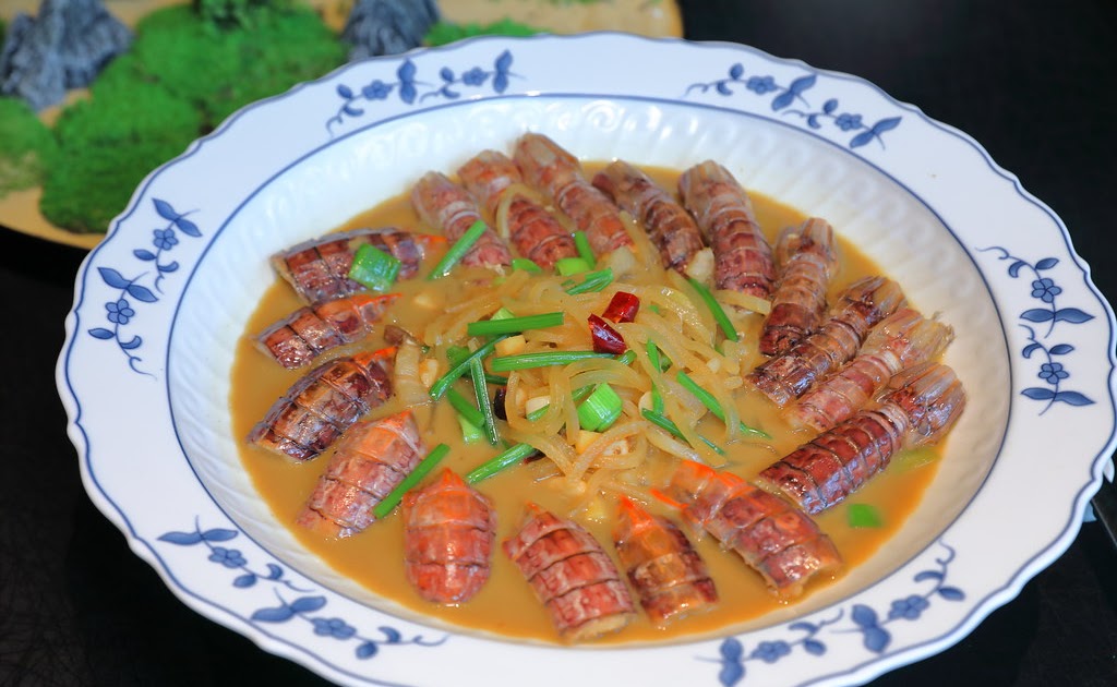 SG Food on Foot | Singapore Food Blog | Best Singapore Food | Singapore Food Reviews: Wenzhou Maison @ Tanjong Pagar Road