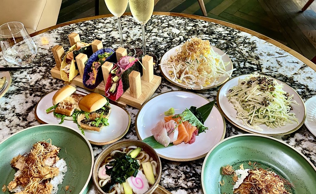 SG Food on Foot | Singapore Food Blog | Best Singapore Food | Singapore Food Reviews: Kaya @ The Standard