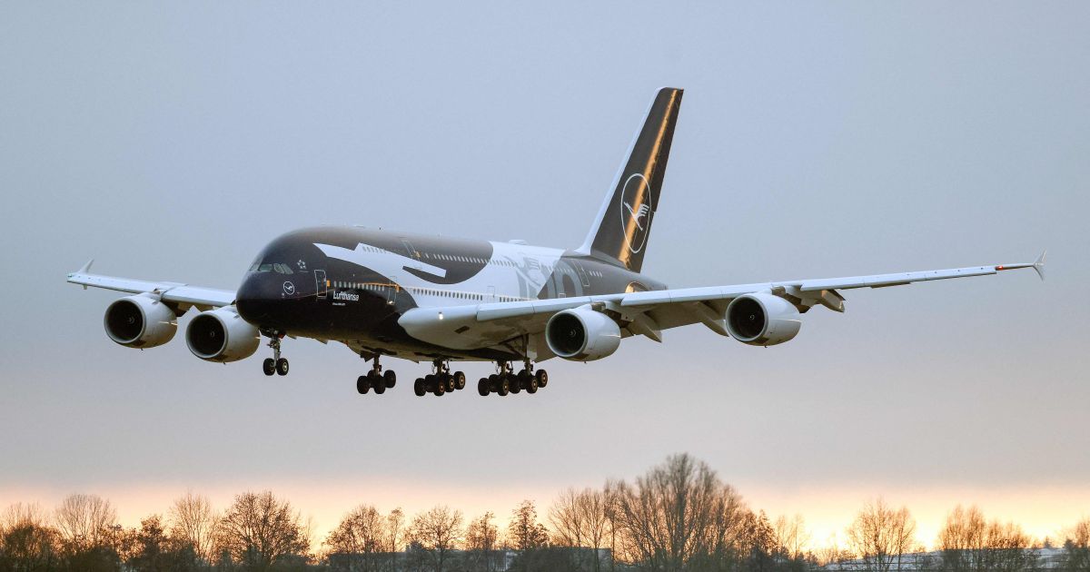 Lufthansa launches nonstop connection from KL to Frankfurt