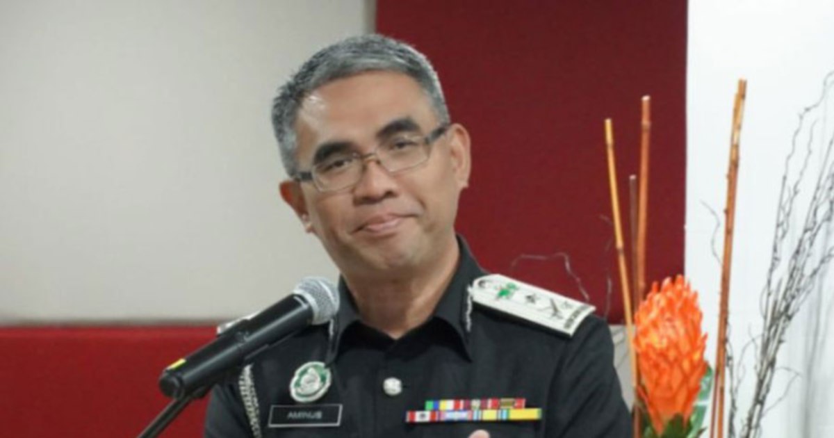 49,000 undocumented migrants in Selangor participate Migrant Repatriation Programme 2.0