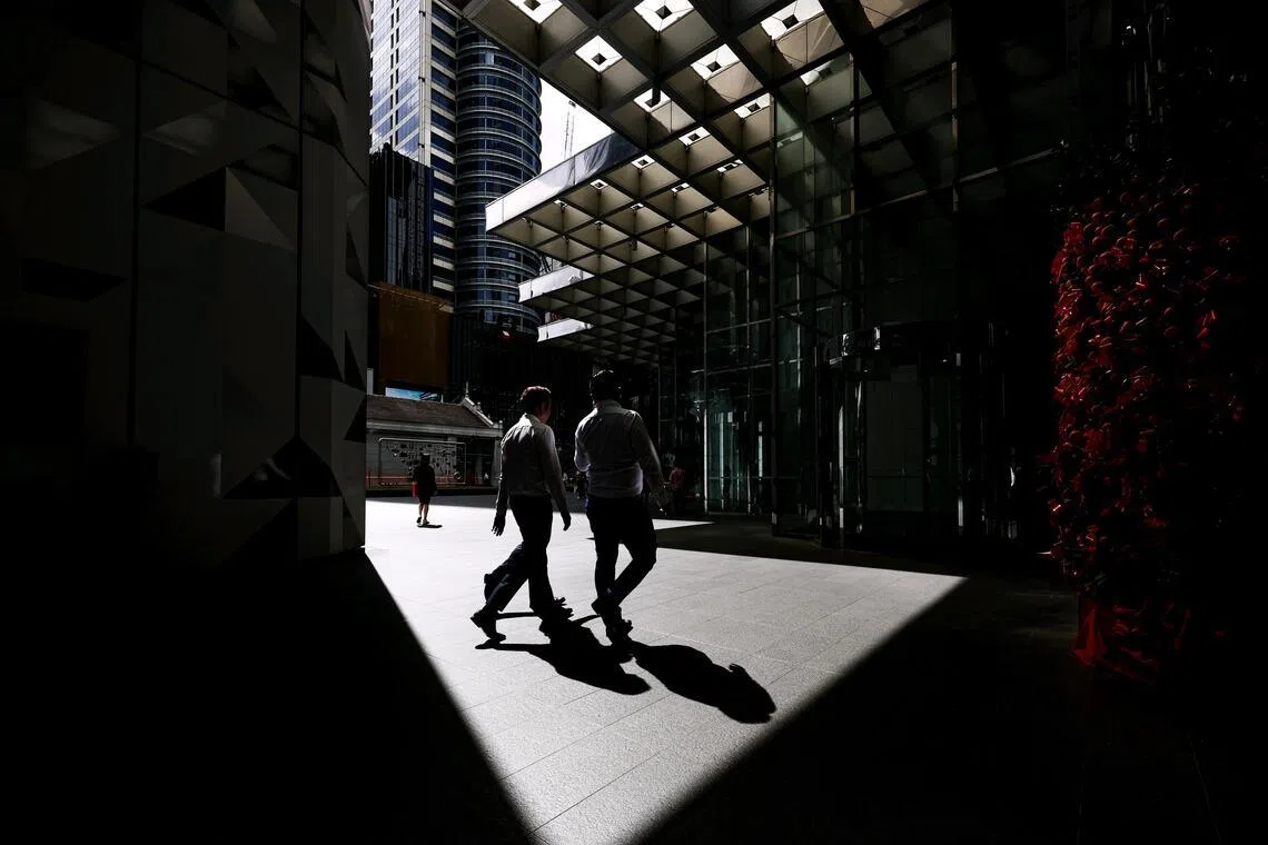 Growing insularity in S’pore amid economic anxiety, worries about the future: Edelman trust survey