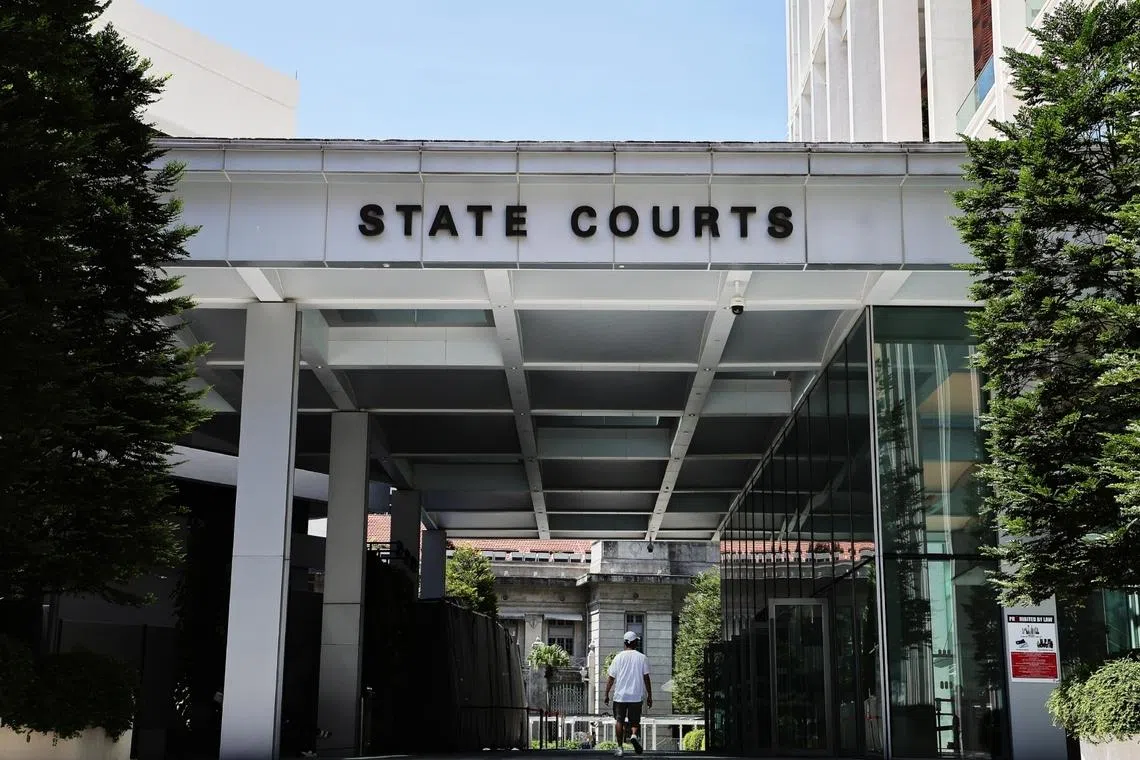 Jail for man who worked for alleged key syndicate member; nearly .5m vape products uncovered