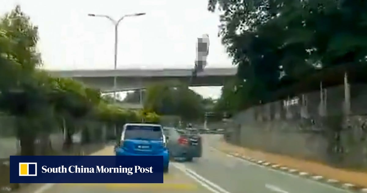 Drink-driving death in Malaysia spirals into race-baiting, inflames ethnic tensions