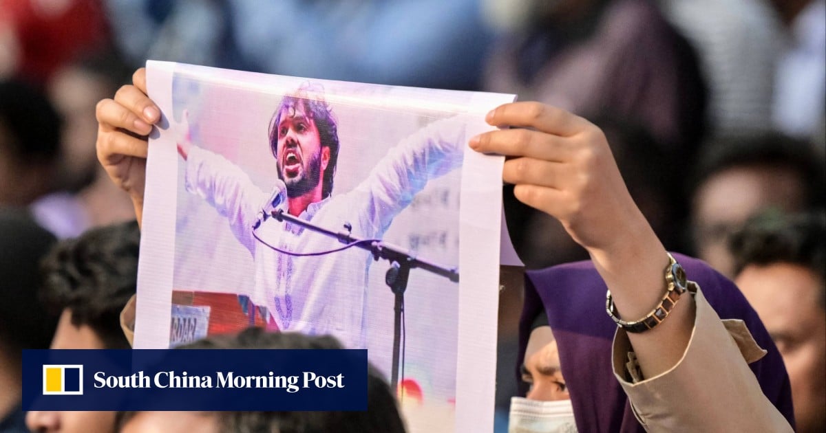 Hope for India-Bangladesh reset after arrests in student leader’s killing