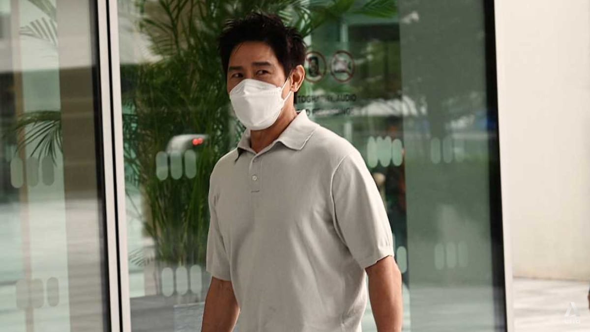 Edmund Chen returns to court for permission to travel to China, Japan