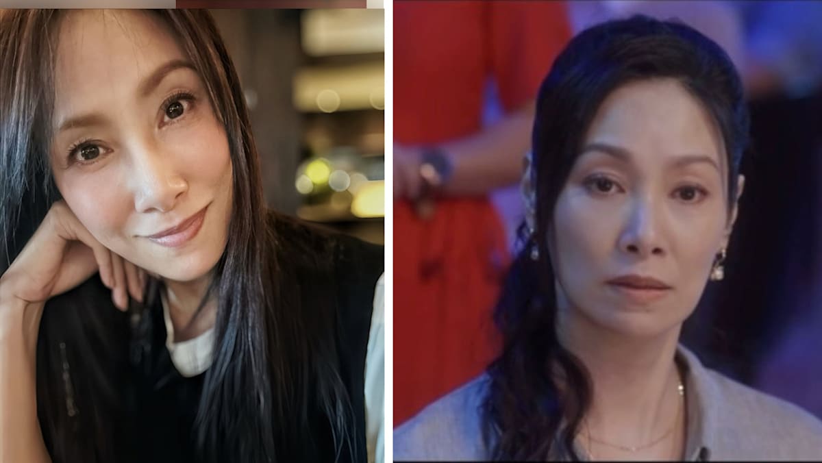 ’90s Singer Gina Tan Initially Thought Her Star Awards Nomination Was A Scam