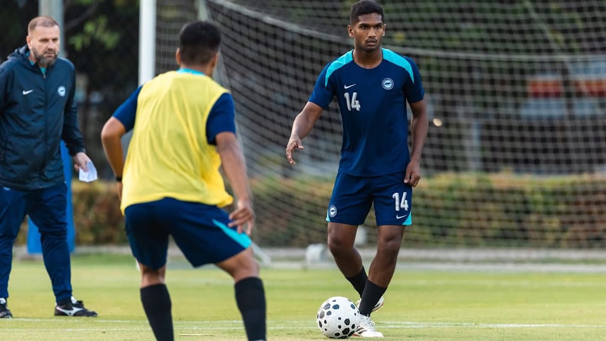 ‘We want more’: Lions not taking dead rubber against Bangladesh for granted