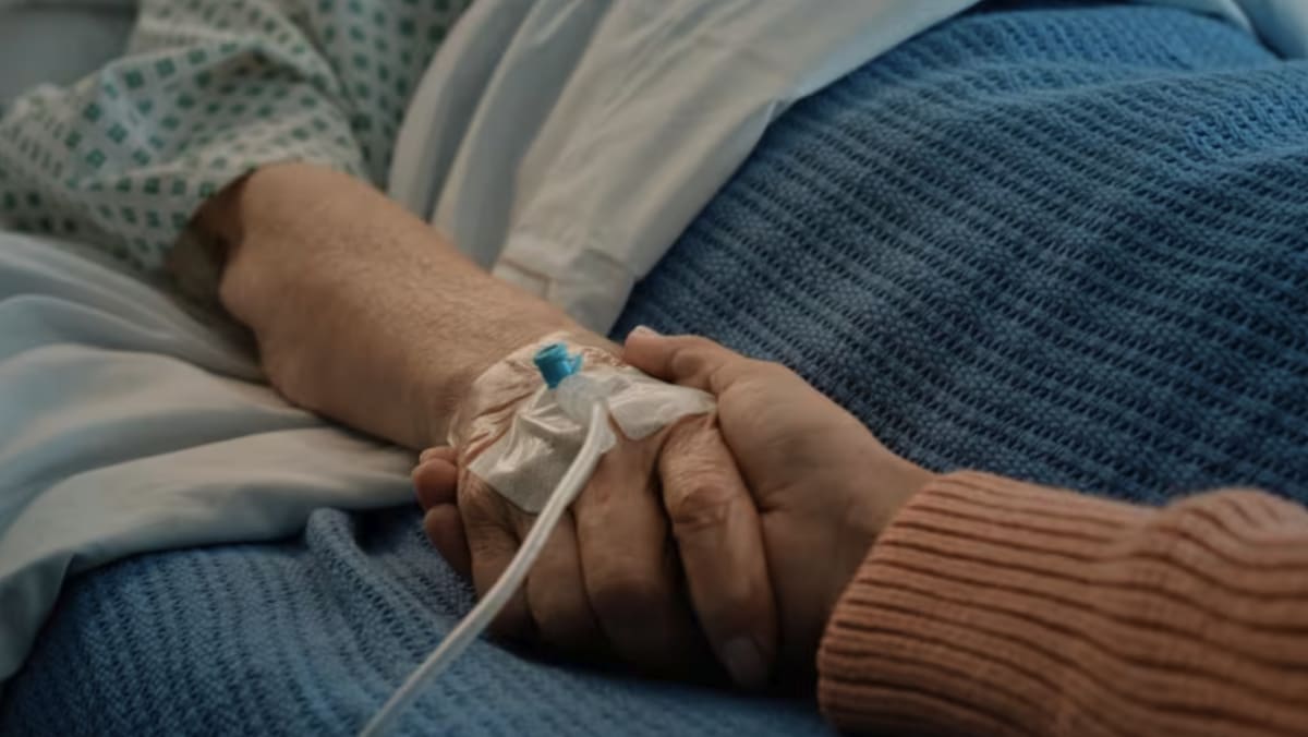 Commentary: Super-aged Singapore must talk about assisted living – and assisted dying