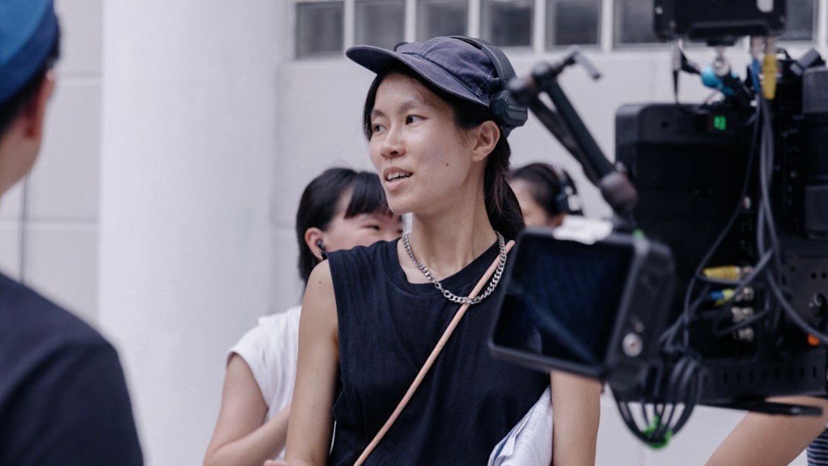 Bra checks and ghosts inspire Singapore director’s award-winning film Amoeba