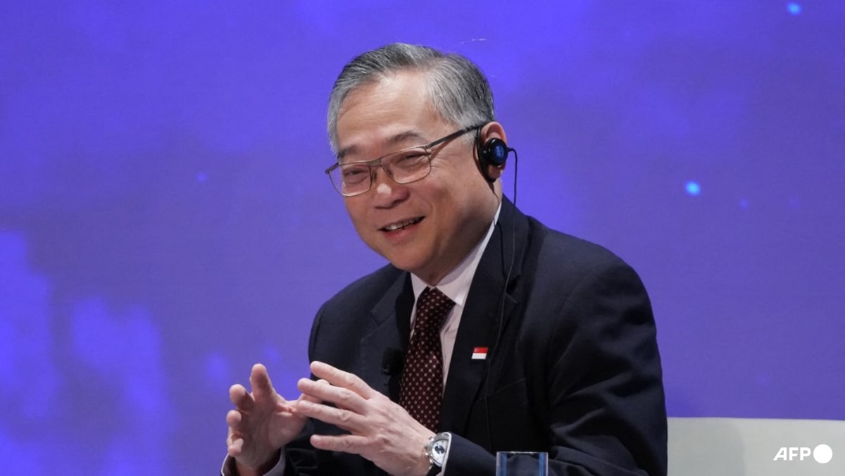 DPM Gan Kim Yong to visit the US from Apr 12 to 17