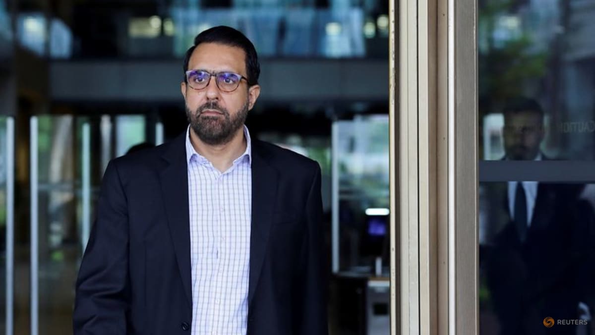 Workers’ Party disciplinary panel completes probe into party chief Pritam Singh