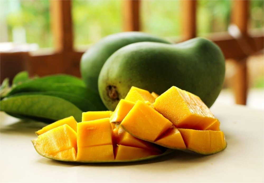 Harumanis: The ‘Musang King of mangoes’ — taste, origin and why now is the time to buy