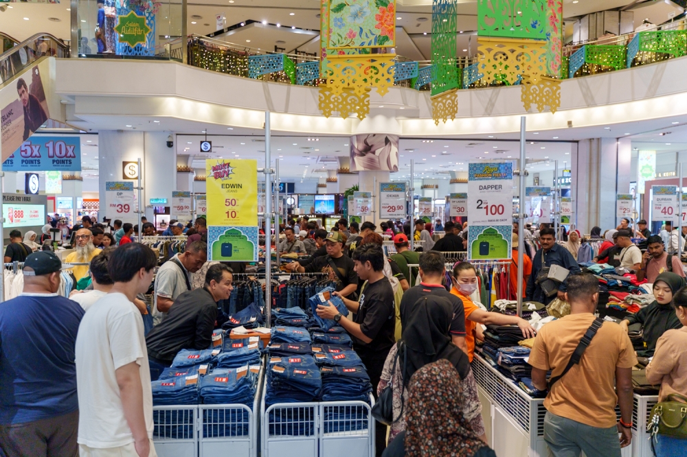 US-Iran conflict: What it means for Malaysians’ consumption habits