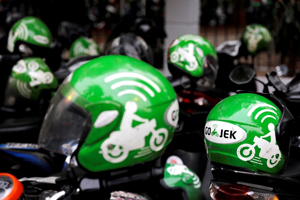 Fuel squeeze relief: Gojek Singapore rolls out support package for drivers amid rising costs