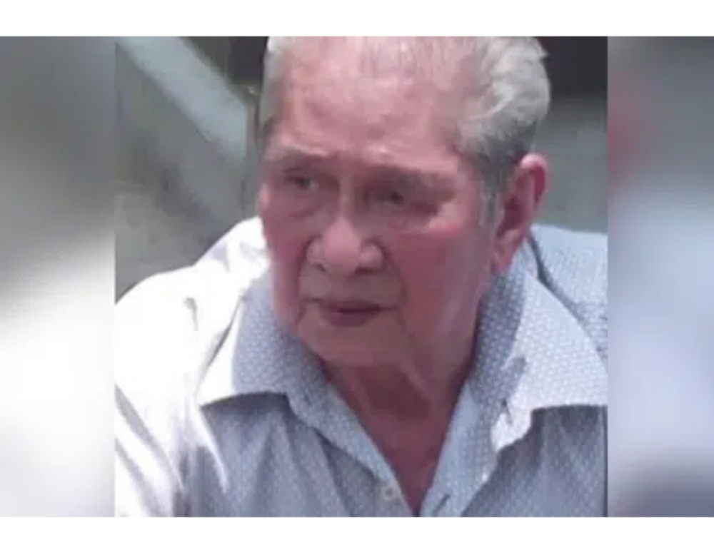 Singapore police appeal for information on missing 85-year-old man last seen in Aljunied