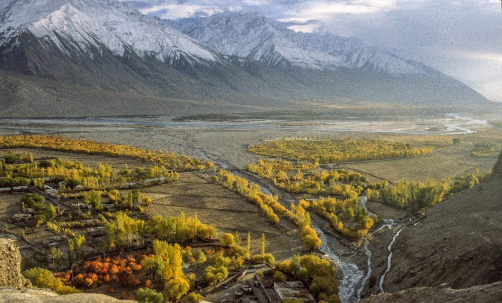 Uzbekistan targets 100,000 Malaysian, Indonesian tourists by 2027 amid travel push