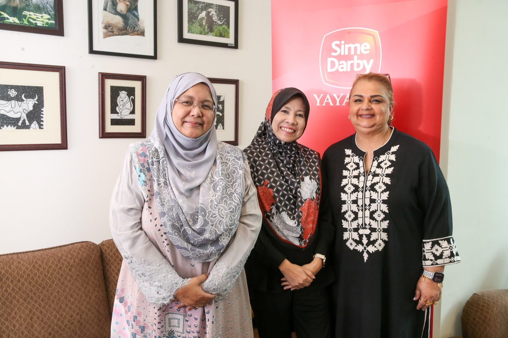 A second chance for two: How SINAR YSD shines a ray of hope for vulnerable pregnant teens and their newborns