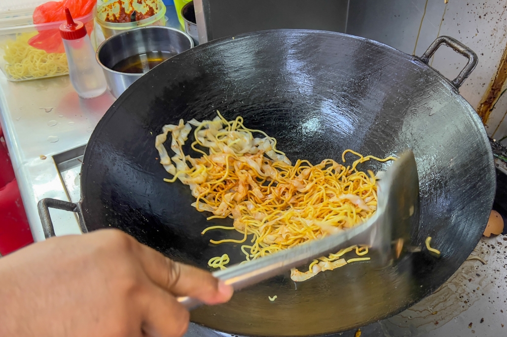 Noodles to cost more as price of food packaging goes up in Malaysia, but your favourite ‘mee goreng’ may still be same price… for now