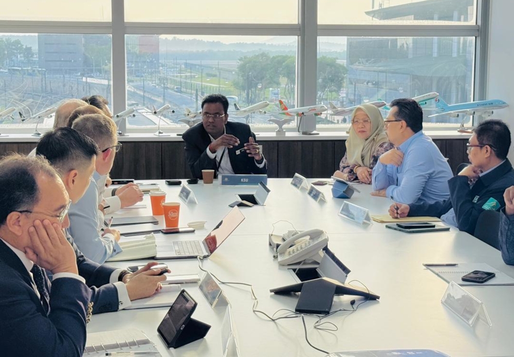 KLIA baggage system glitch traced to power fault, 1,061 bags shortshipped, says Transport Ministry