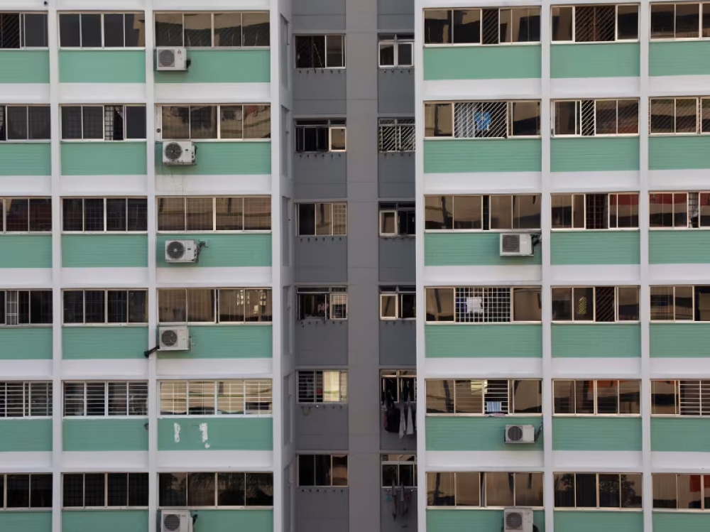 Man gets 13 weeks jail in Singapore after assaulting father, forcing him to sleep outside