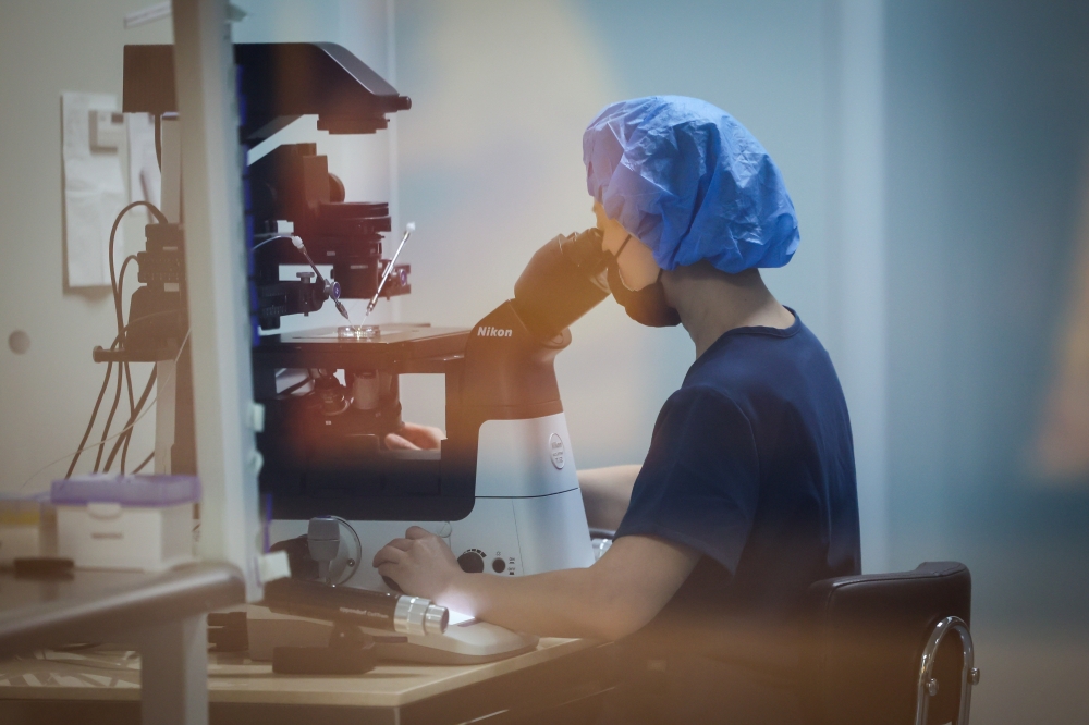 Malaysia’s fertility sector grows into regional medical tourism draw