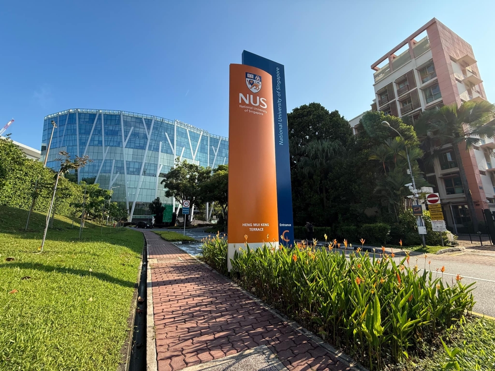 Viral videos trigger investigation as NUS student quits leadership role over racist remarks