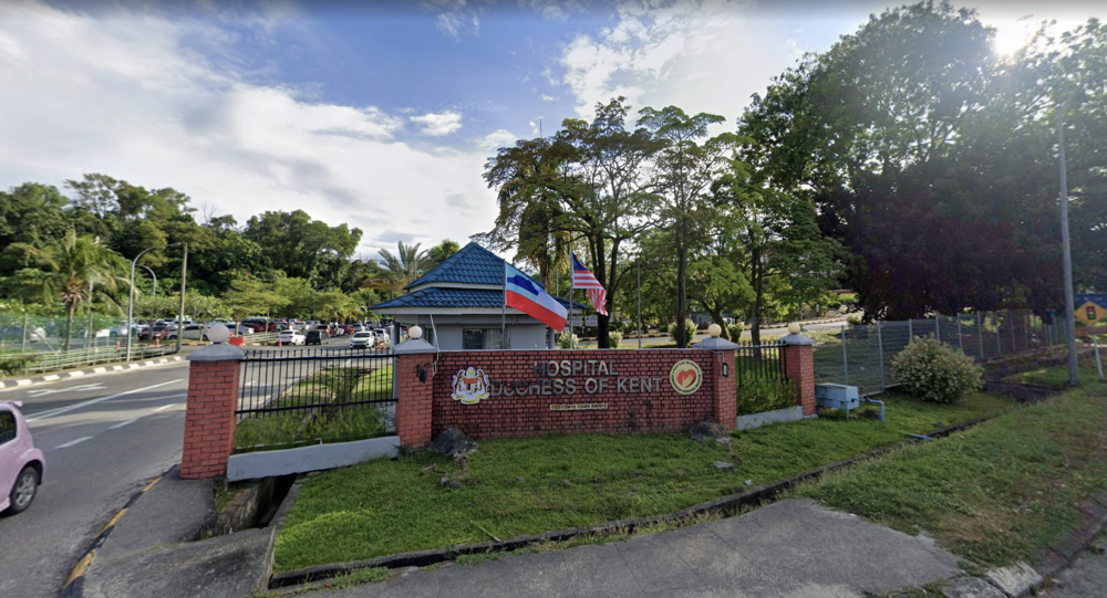 Overcrowded, understaffed and in urgent need of upgrades: Sabah lawmaker says Sandakan Hospital buckling under strain